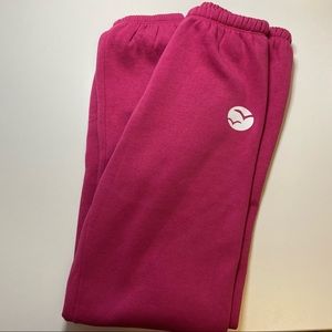 Lazy Pants Sweatpants